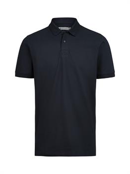 SUPREME STRETCH POLO NAVY 600