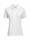 SUPREME STRETCH POLO WOMAN BIANCO 100