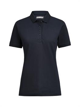 SUPREME STRETCH POLO WOMAN NAVY 600
