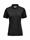 SUPREME STRETCH POLO WOMAN NERO 900