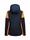 PRIME PADDED SOFTSHELL LADY NAVY/ARANCIO HV 6031