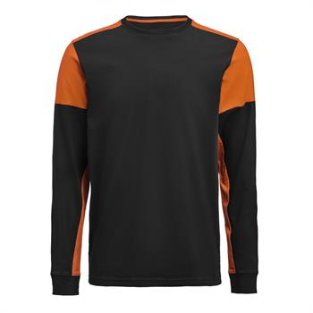PRIME T-SHIRT LS