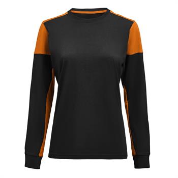 PRIME T-SHIRT LS LADY