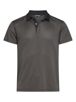 C&B VIRTUE POLO STRIPES BLACK 99