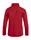 FELPA CLIQUE DUCAN ROSSO 35