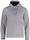 FELPA CLIQUE OAKDALE GRIGIO MELANGE 95