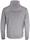 FELPA CLIQUE OAKDALE GRIGIO MELANGE 95