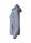 FELPA CLIQUE OTTAWA LADY GRIGIO CENERE 92