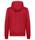 BASIC ACTIVE HOODY JUNIOR ROSSO 35