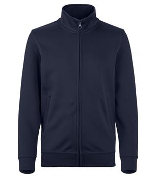 BASIC ACTIVE CARDIGAN JUNIOR BLU 580