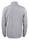 BASIC ACTIVE HALF ZIP JUNIOR GRIGIO 95