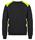 CLIQUE AMBITION ROUNDNECK GIALLO HV 11