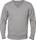 PULLOVER CLIQUE ASTON GRIGIO MELANGE 95