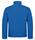 CLIQUE PADDED SOFTSHELL ROYAL 55