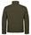 CLIQUE PADDED SOFTSHELL VERDE BAMBOO 75