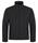 CLIQUE PADDED SOFTSHELL NERO 99
