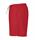 PANTALONCINO CLIQUE VENICE ROSSO 35