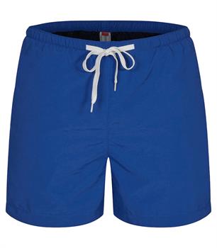PANTALONCINO CLIQUE VENICE COBALTO 56