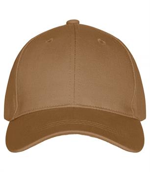 CLIQUE CLASSIC CAP KHAKY 04